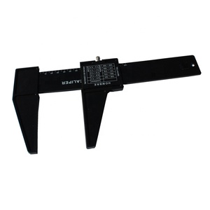 Calibro Medico in Plastica per Misurare la Plicatura Cutanea del Gomito 0-140MM - Product Image 5