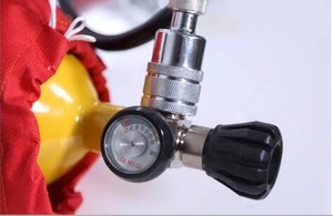 Thiết Bị Thở Thoát Hiểm 10 Phút Và 15 Phút EEBD - Product Image 5