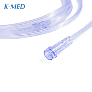 อุปทานทางการแพทย์ทิ้งผ่าตัดจมูกออกซิเจน <span class=keywords><strong>Cannula</strong></span> ขนาด - Product Image 4
