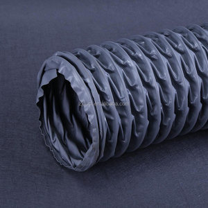 Buena calidad <span class=keywords><strong>flexible</strong></span> AC sistema nylon <span class=keywords><strong>conducto</strong></span> - Product Image 1