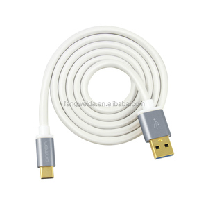 OEM de la fábrica de <span class=keywords><strong>tipo</strong></span> <span class=keywords><strong>c</strong></span> <span class=keywords><strong>cable</strong></span> <span class=keywords><strong>usb</strong></span> <span class=keywords><strong>cable</strong></span> de datos para <span class=keywords><strong>apple</strong></span> macBook nokia n1 teléfono letv - Product Image 5