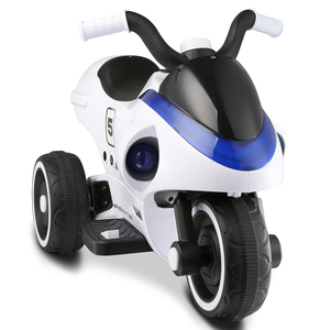 Motocicletta Elettrica per Bambini a Batteria, <span class=keywords><strong>Moto</strong></span> Elettrica Cavalcabile per Bambini - Product Image 2