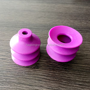 Вакуумные присоски из силиконовой резины - Product Image 2