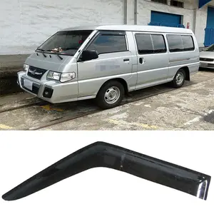 AUTO DEUR VIZIER KAP DEFLECTOR VOOR MITSUBISHI L300 1986-1994 GEBRUIK