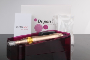 <span class=keywords><strong>Dr</strong></span>. <span class=keywords><strong>pen</strong></span> <span class=keywords><strong>Ultima</strong></span> <span class=keywords><strong>M5</strong></span> — machine pour tatouage permanent et sourcils, appareil de maquillage sans fil, avec chargeur, outil rotatif pour les lèvres, modèle 2021 - Product Image 4
