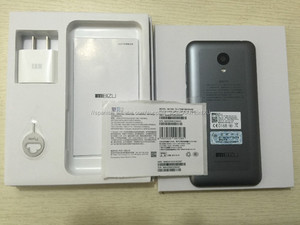 Original Meizu M2 mini 4G LTE FDD Teléfono Móvil MTK6735 Quad Core Flyme 4.5.4I Dual Sim 5.0 pulgadas 2 RAM 16 GB ROM 13.0MP - Product Image 5