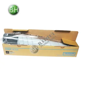 Genuine Konica Minolta Bizhub C224 C284 C364 A33K150 toner black tn-321k c224 Toner Cartridge