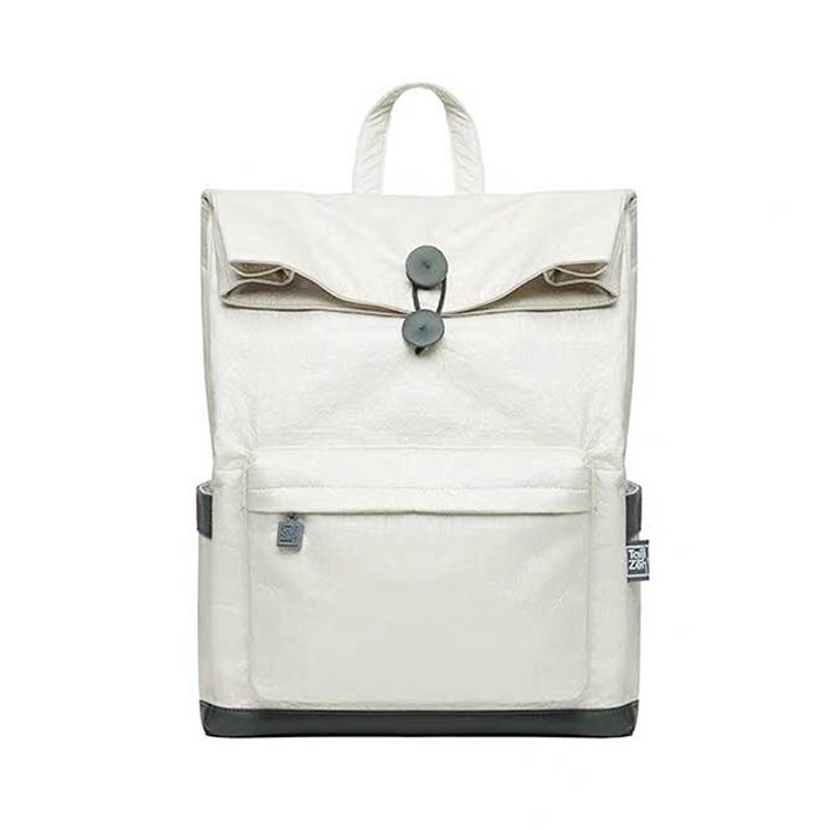 Новый Материал Dupont Tyvek легкий рюкзак сумка для ноутбука