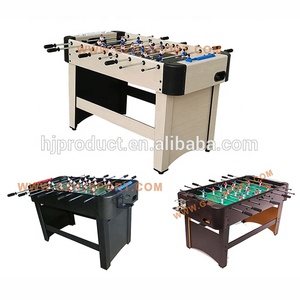 Table de football de salon de 4 pieds en MDF / <span class=keywords><strong>Taca</strong></span> <span class=keywords><strong>Taca</strong></span> - Product Image 2