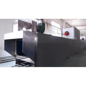200L स्टील ड्रम बनाने की मशीन/स्टील बैरल उत्पादन लाइन - Product Image 6