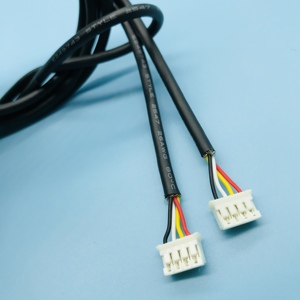 JST-PH 2.0mm 18-pins connector 20AWG automotive ECU EV batterijverbindingskabel - Product Image 3
