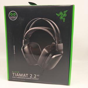 Tai Nghe Chơi Game Tương Tự Razer Tiamat <span class=keywords><strong>2.2</strong></span> V2 Với Âm Thanh Vòm Ảo 7.1 Và Trình Điều Khiển Loa Siêu Trầm Kép Trong Tai - Product Image 2