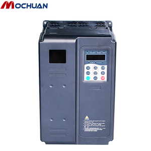 azionamento variabile di frequenza 110kW 380v <span class=keywords><strong>3</strong></span> fase speep Fancontroller VFD di 50-60hz - Product Image 1