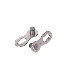 ZTTO vtt pièces 1 paire vitesse maître magique maillon manquant pour 6s 7s 8s 9s 10s chaîne de vélo de qualité - Product Image 3
