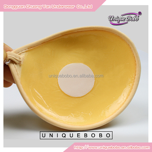32 tamaño tetas sujetador desnudo volver clear palo relleno en bra mejorar sujetador <span class=keywords><strong>para</strong></span> tetas pequeñas de las mujeres - Product Image 3