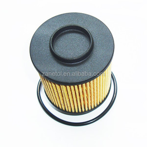 68103969AA 68103969AB 68103969AC Filtro Olio Motore per Dodge Journey 2011-2017 Jeep Cherokee KL Renegade 2.0L Diesel - Product Image 3