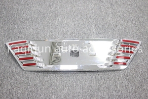 Car accessories LED license plate framework for fortuner - Product Image 3