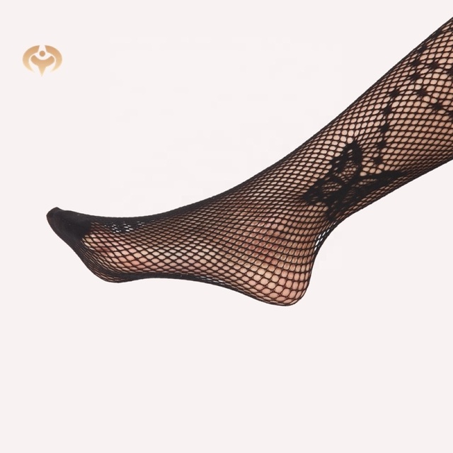 Fishnet Feet: Stylish & Comfortable Stockings for Any Occasion