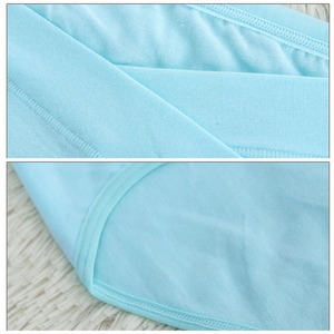 Baumwolle Schwangere Unterwäsche Niedrige Taille Schwangerschaft Slips Mutterschaft Höschen Plus Size M bis XXXL - Product Image 6