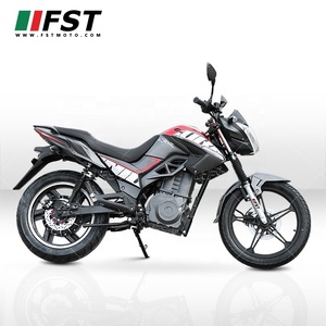 <span class=keywords><strong>Moto</strong></span> électrique de course rapide pour adultes de 2000 W sans balais avec gros pneus pour homme - Product Image 3