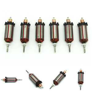 Hot Verkoop <span class=keywords><strong>35000Rpm</strong></span> Borstel Handstuk Dca Elektrisch Gereedschap Anker Voor Sterk <span class=keywords><strong>102l</strong></span> 105l Micromotor Handstuk - Product Image 1