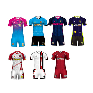 Compra al por Mayor Camisetas <span class=keywords><strong>Vintage</strong></span>, Pide Camisetas de Fútbol en Línea, Uniformes de Fútbol - Product Image 4