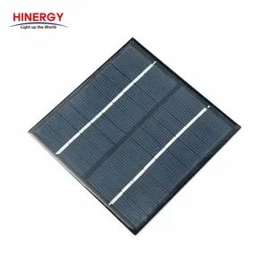 Privathinergy — chargeur de batterie 9v, voyant Led, Mini panneau solaire, alimentation de batterie 6v, à bas prix