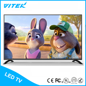 VTEX Hot Full HD 1080 P Apoyo DVB-T/S/C/T2/S2, ATSC, ISDB-T, ATV de China Al Por Mayor de 42 pulgadas de TV Digital - Product Image 3