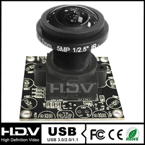 Miễn phí điều khiển USB 2.0 JPEG webcam với giảm tiếng ồn Mic - Product Image 2