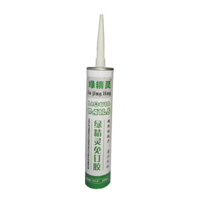 Cao Cấp Tất Cả Các Mục Đích Không Có Thêm Móng Tay Lỏng Nail Sealant Cho Caulk Điền - Product Image 5