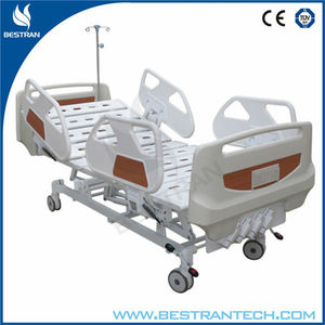 Diskon BT-AM004 untuk Pasien Manual Ruang Sakit <span class=keywords><strong>Stryker</strong></span> ICU Monitor Monitor 5 Fungsi - Product Image 4