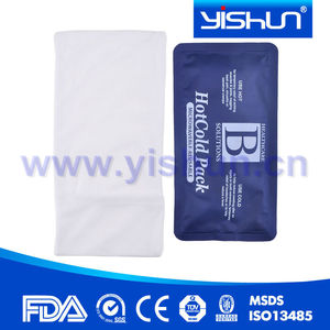 Reutilizable hogar gel caliente compresa fría - Product Image 3
