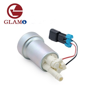 אוטומטי פנימי 450LPH נמוך לחץ חשמלי דלק משאבת E85 F90000267 F90000274 עם להתקין ערכת Walbro מירוץ מכוניות - Product Image 2