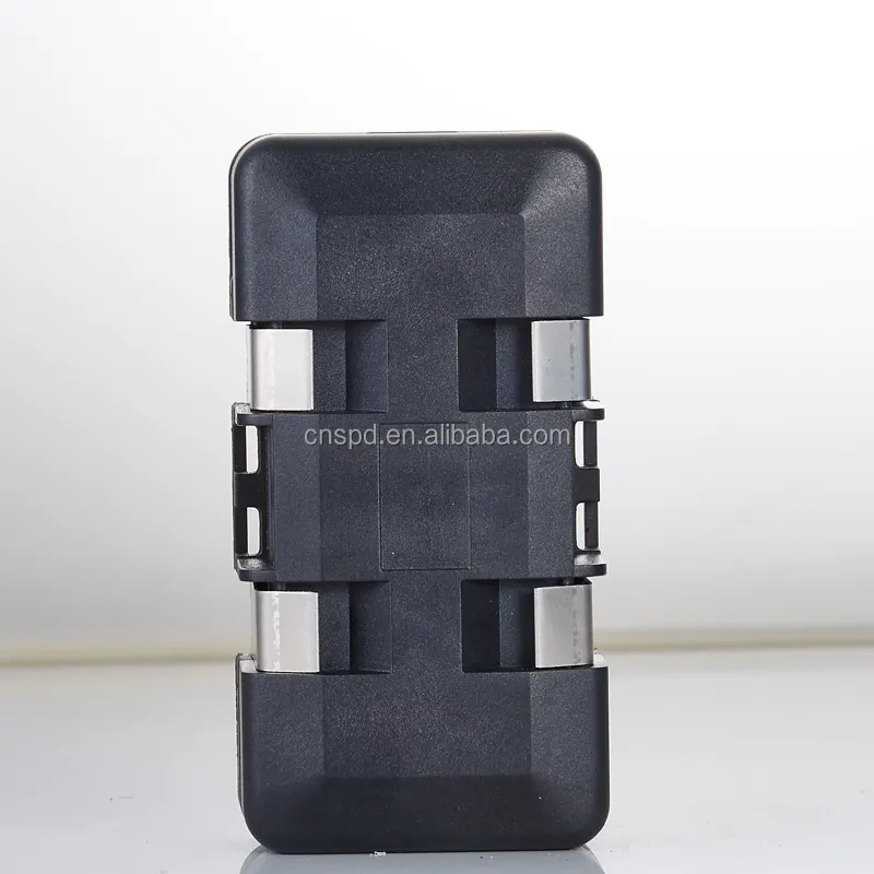 IP67 Engine MEGA Fuse holder with cover 100 Amp Fuse