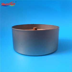 Wood Wick Large <strong>Outdoor</strong> Big Flame <strong>Citronella</strong> <strong>Candles</strong> - Product Image 1