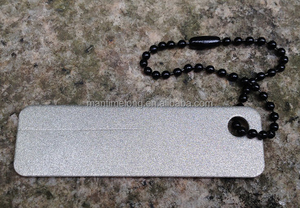 Outdoor Sports Camping Hiking Superhard Diamond Grindstone EDC <strong>Sharpener</strong> Grinding Hooks <strong>Knife</strong> <strong>Sharpener</strong> Lightweight Easy Carry - Product Image 3