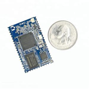 Skylab-Módulo WiFi IoT AP 802.11n, conjunto de chips, módulo mediatek mt7688 para enrutador WiFi 3G/4G para cámara WiFi USB - Product Image 1