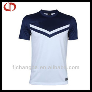 Custom blank football jerseys wholesale Canada - Product Image 1
