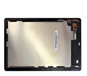 Lcd assemblea di Schermo di Tocco Digitale Dello schermo Per huawei MediaPad MediaPad T3 10 AGS-L03 AGS-L09 AGS-W09