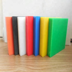 Cheap Plastic Sheets Cheap OEM ODM Hdpe Sheets Or Or PP/uhmwpe Sheets Or Plastic Boards With Surface Texture And UV Resistant