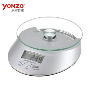 Wholesale New Style Good reputation Factory Price digital food weighing scales