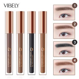 Crème à <span class=keywords><strong>sourcils</strong></span> VIBELY, gel à <span class=keywords><strong>sourcils</strong></span> imperméable, longue durée, pratique et facile à utiliser, maquillage, teinture <span class=keywords><strong>pour</strong></span> <span class=keywords><strong>sourcils</strong></span>, <span class=keywords><strong>crayon</strong></span> à <span class=keywords><strong>sourcils</strong></span> - Product Image 3