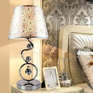 European style drum printed lamp shades,E27 lamp holder lampshade