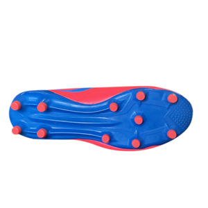 Wecoo Custom a buon mercato Futbol <span class=keywords><strong>scarpe</strong></span> a maglia <span class=keywords><strong>calzino</strong></span> alta caviglia FG <span class=keywords><strong>scarpe</strong></span> da <span class=keywords><strong>calcio</strong></span> per gli uomini Zapatos de Futbol - Product Image 5