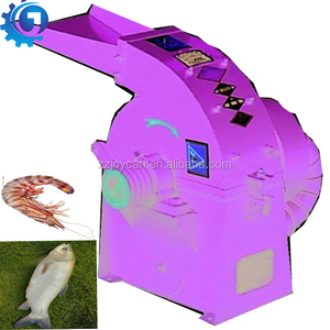 मछली पाउडर मशीन मछली बनाने की मशीन फैक्ट्री मछली भोजन मशीन - Product Image 3