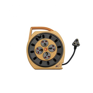 Yüksek kaliteli 105A İngiliz standardı 10 metre uzatma kablosu - Product Image 2