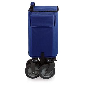 New Design <strong>Collapsible</strong> <strong>Wagon</strong> with Cooler for Picnic Camping - Product Image 6