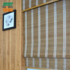 YENI bambu kör kasnak - Product Image 1