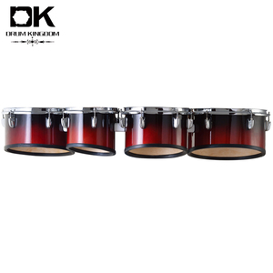 Disponible, diseño personalizado y tamaño, tambor profesional de marcha - Product Image 5