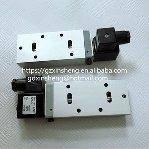 Một Cặp Van Cho Người Đàn Ông <span class=keywords><strong>Roland</strong></span> 700 Máy In Phụ Tùng Thay Thế Người Đàn Ông <span class=keywords><strong>Roland</strong></span> Bộ Phận Máy - Product Image 5